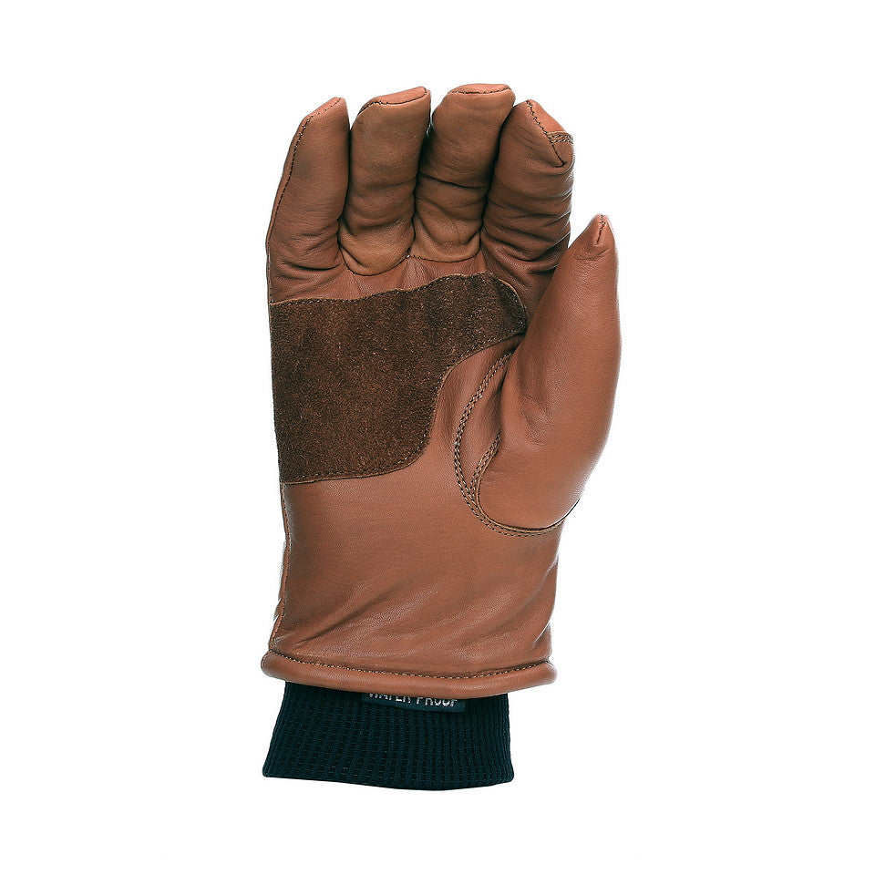 Mănuși Tactice Leren Outdoor Handschoen Bruin Fostex - Protecție Superioră și Adrenalină la Rece