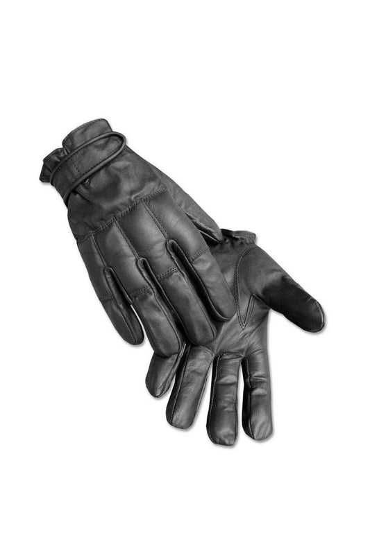 Mănuși Tactice Mil-Tec Sand Defender – Nisip de Cuarț, Piele de Vacă