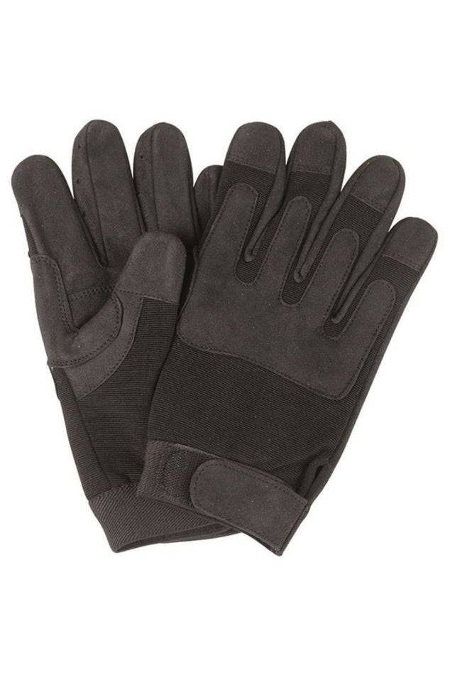Manusi Tactice Militare Miltec Negre