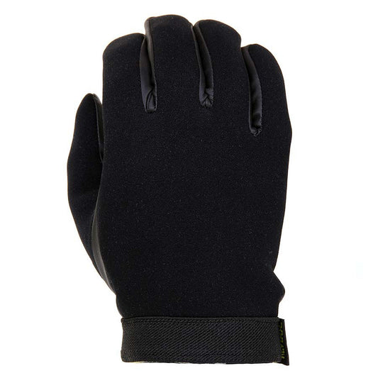 Mănuși Tactice Neopren Kevlar Negre - Protecție Imbatabilă și Adherență