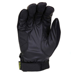 Mănuși Tactice Neopren Kevlar Negre - Protecție Imbatabilă și Adherență