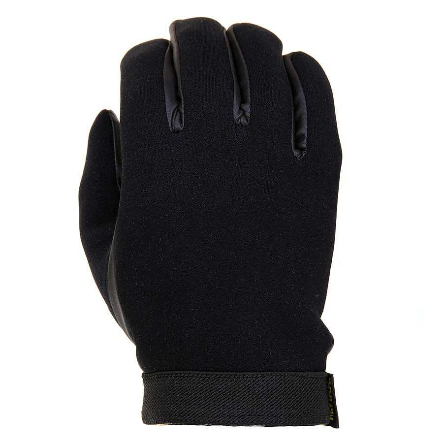 Mănuși Tactice Neopren Kevlar Negre - Protecție Imbatabilă și Adherență