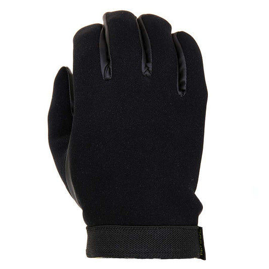 Mănuși Tactice Neopren Kevlar Negre - Protecție Imbatabilă și Adherență