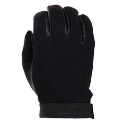 Mănuși Tactice Neopren Kevlar Negre - Protecție Imbatabilă și Adherență