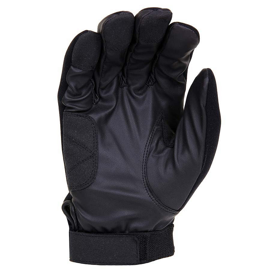 Mănuși Tactice Neopren Negru - Control Superior și Protecție