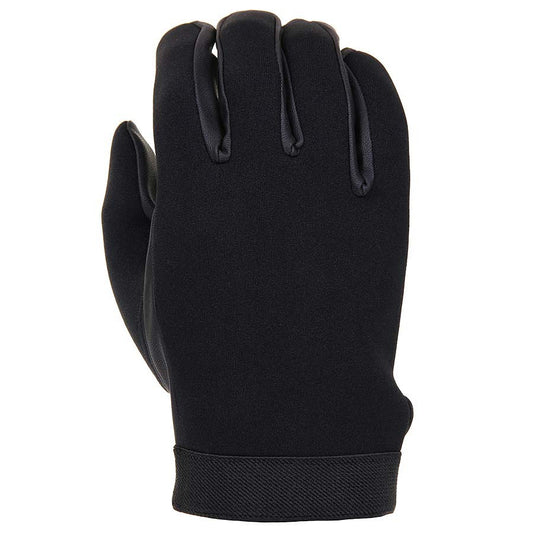 Mănuși Tactice Neopren Negru - Control Superior și Protecție