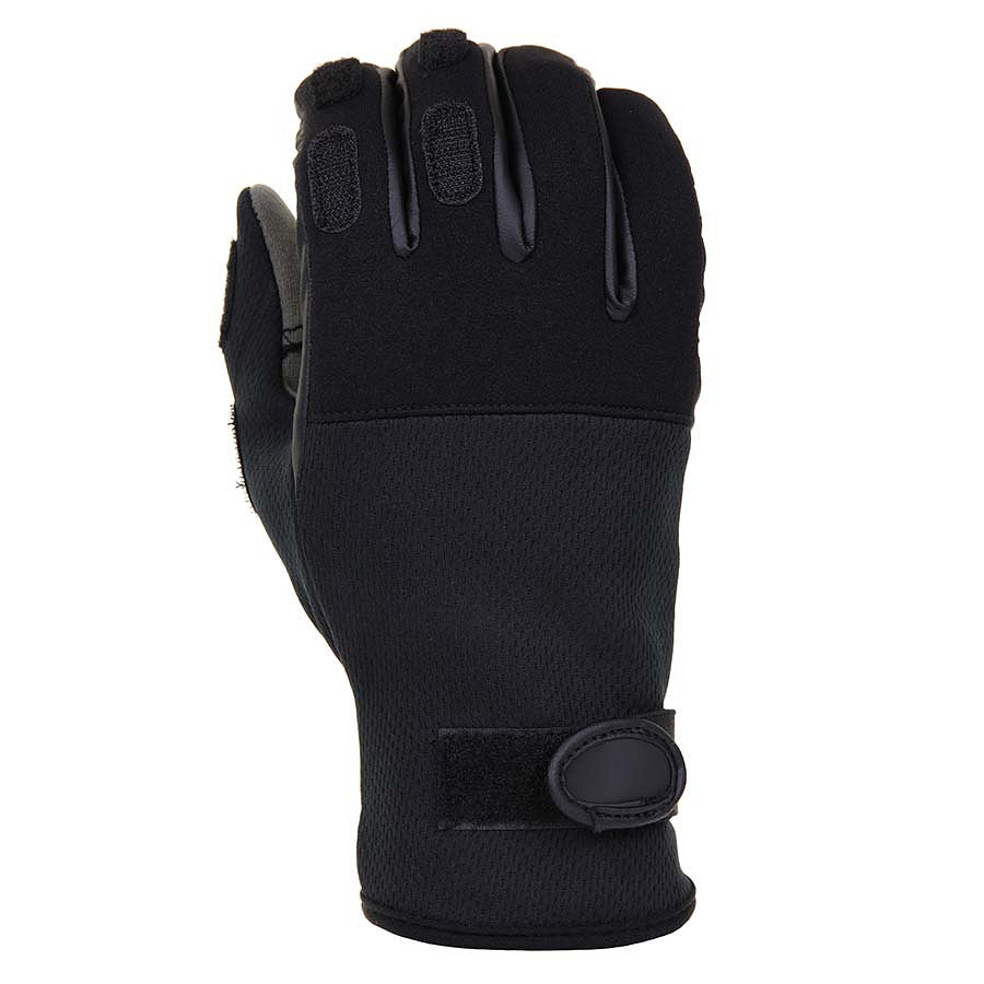 Mănuși Tactice Neopren Negru Military-Shop.ro - Control Fără Compromis în Frig