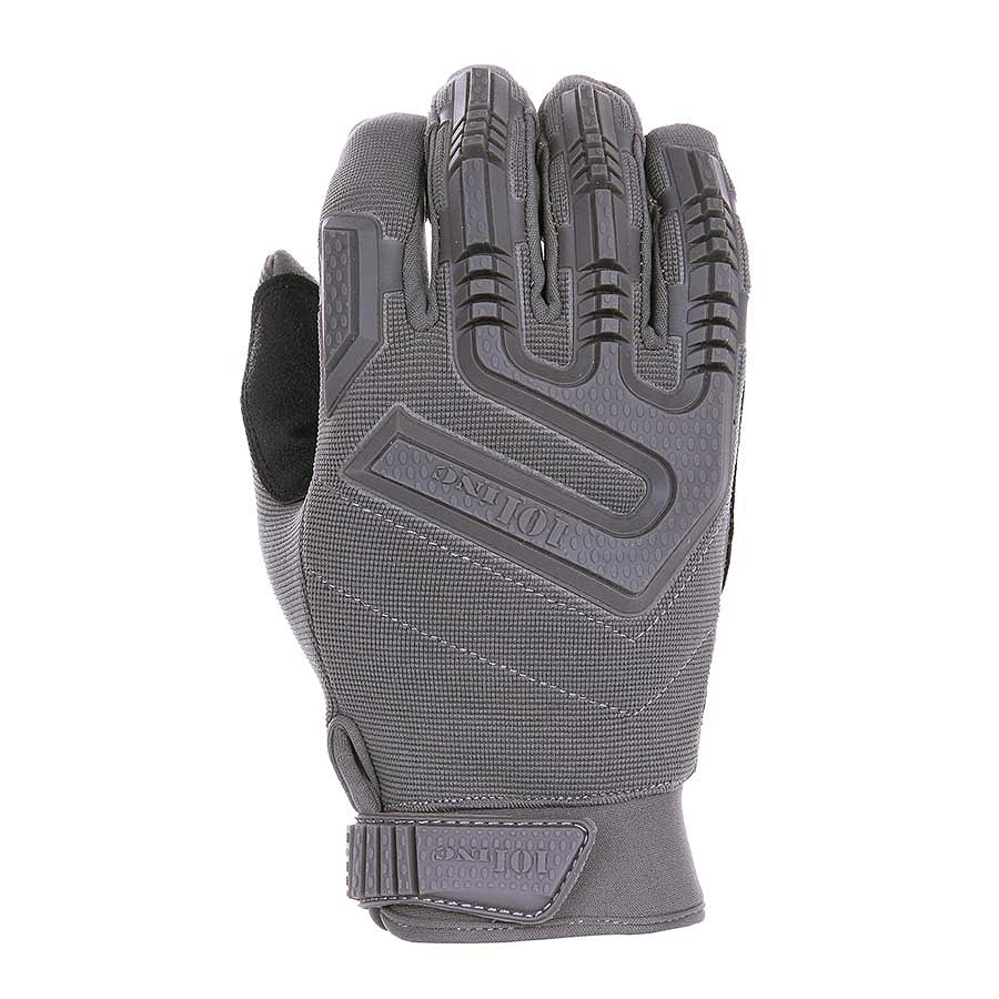 Mănuși Tactice Operator Wolf Grey Tactical - Control Maxim și Protecție