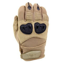 Mănuși Tactice RANGER Coyote - Control Maxim & Protecție Totală