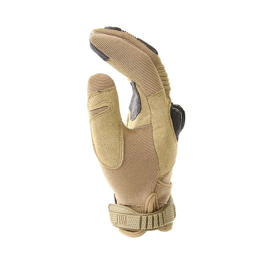 Mănuși Tactice RANGER Coyote - Control Maxim & Protecție Totală