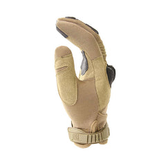 Mănuși Tactice RANGER Coyote - Control Maxim & Protecție Totală