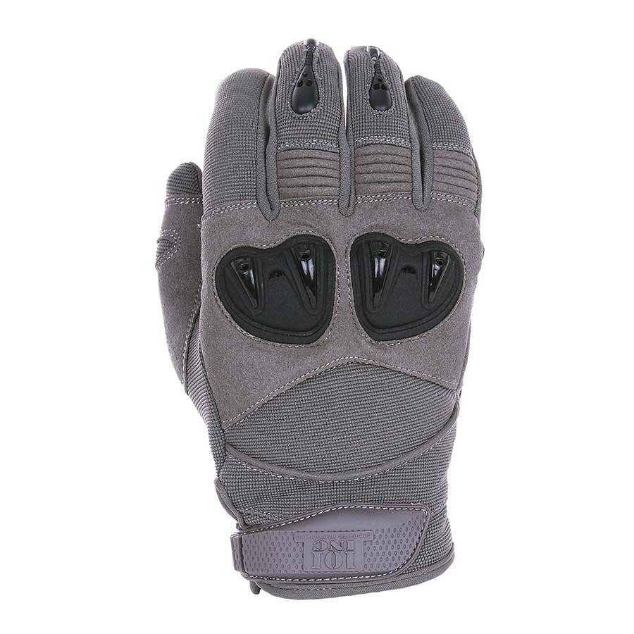 Mănuși Tactice RANGER Wolf Grey - Control Total și Protecție Superioară