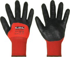 Mănuși termice hidrofobe D-Winter 10PACK Safety Jogger