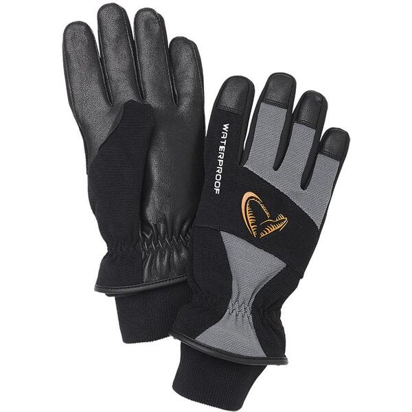 Mănuși Thermo Pro Savage Gear - Izolație Termică, Confort Sportiv