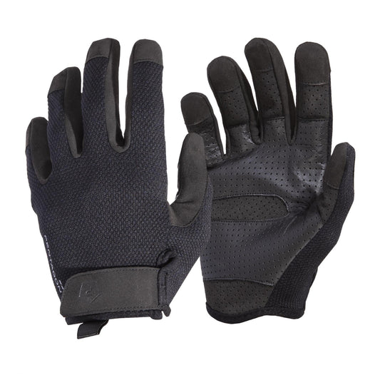 Manusi Theros Summer P20028 Black Pentagon Tactical - Dexteritate și Răcorire Optimă