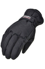 Manusi Thinsulate Negre