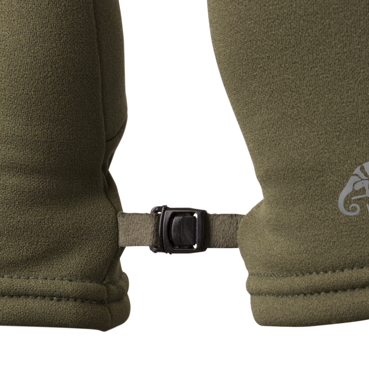 Mănuși Trekker Helikon-Tex Outback Verzi Reciclate