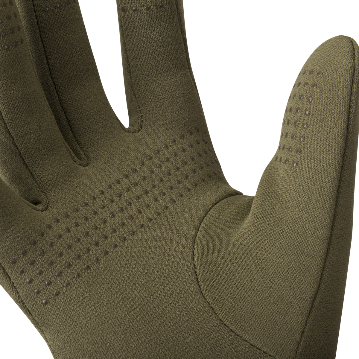 Mănuși Trekker Helikon-Tex Outback Verzi Reciclate