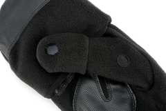 Manusi Trigger Negru Brandit - Control si Aderenta