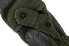 Manusi Trigger Olive Brandit - Aderenta si Protectie