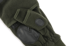 Manusi Trigger Olive Brandit - Aderenta si Protectie