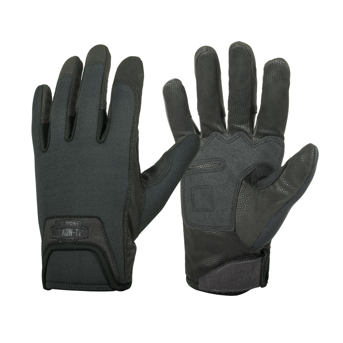 Mănuși Urban Tactical Mk2 Helikon-Tex Negre Versatile