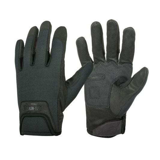 Mănuși Urban Tactical Mk2 Helikon-Tex Negre Versatile