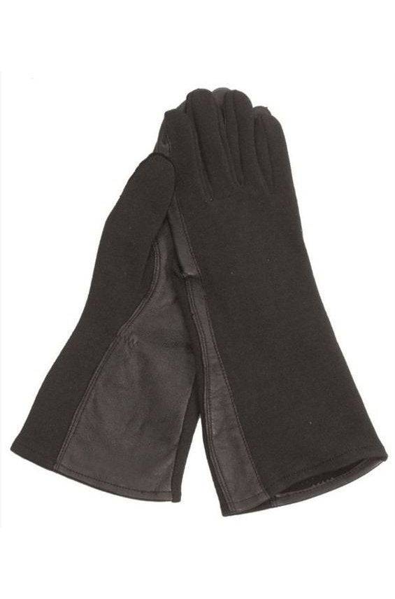 Manusi Us Nomex Antifoc Negre