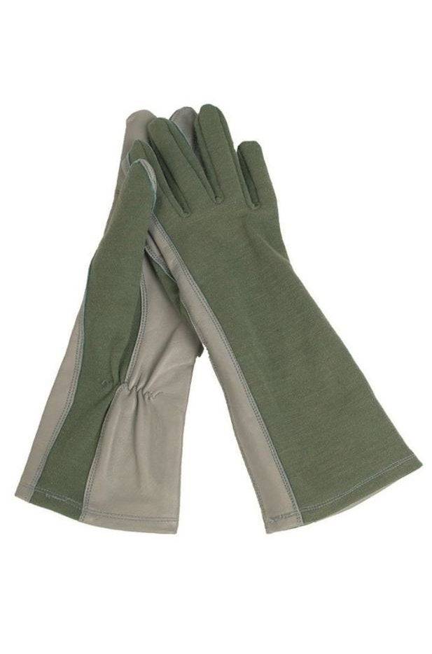 Manusi Us Nomex Antifoc Oliv