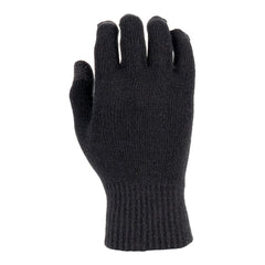 Mănuși Ușoare Touch Negru Tactical - Control Fără Compromis