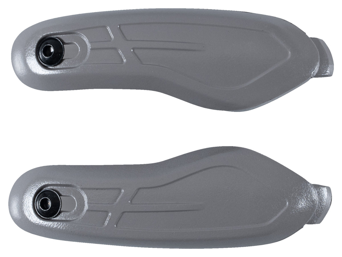 Margini de Protecție Plastic Vanucci RV6 - Rezistență la Abraziune