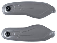 Margini de Protecție Plastic Vanucci RV6 - Rezistență la Abraziune