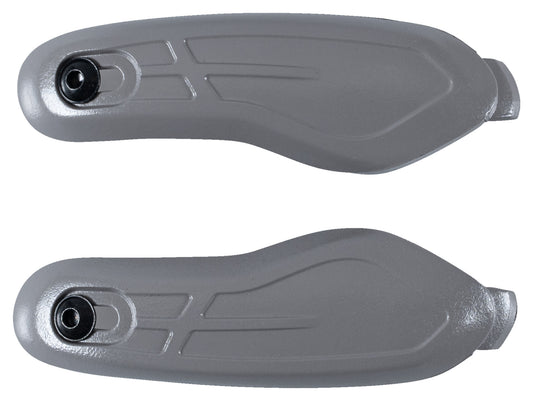 Margini de Protecție Plastic Vanucci RV6 - Rezistență la Abraziune