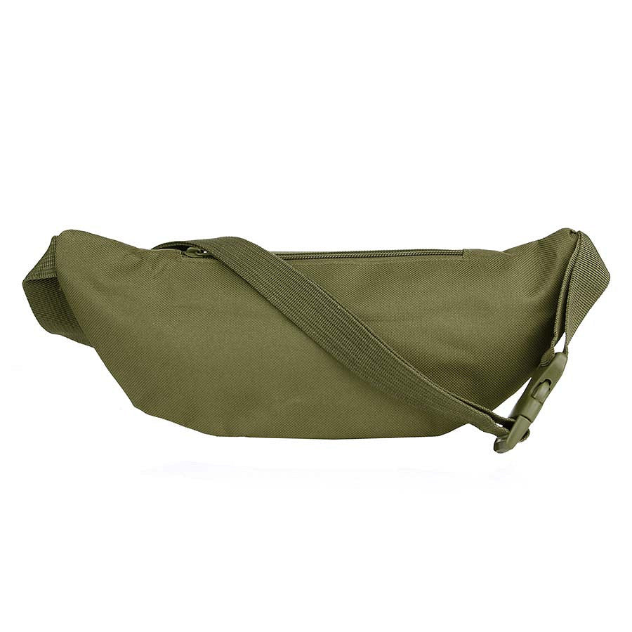 Marsupiu Contractor Verde - Organizare Tactica Superioara