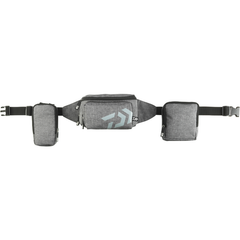 Marsupiu D-Vec Hip Daiwa - Organizare Rapidă, Acces Ușor - 2