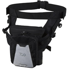 Marsupiu Emeraldas DAIWA - Pescuit și Outdoor, Compact, Durabil - 1