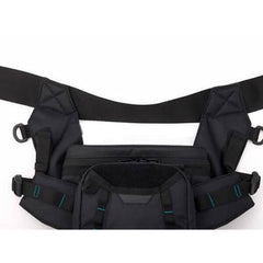 Marsupiu Emeraldas DAIWA - Pescuit și Outdoor, Compact, Durabil - 2