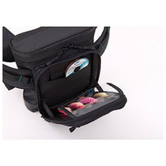 Marsupiu Emeraldas DAIWA - Pescuit și Outdoor, Compact, Durabil - 3