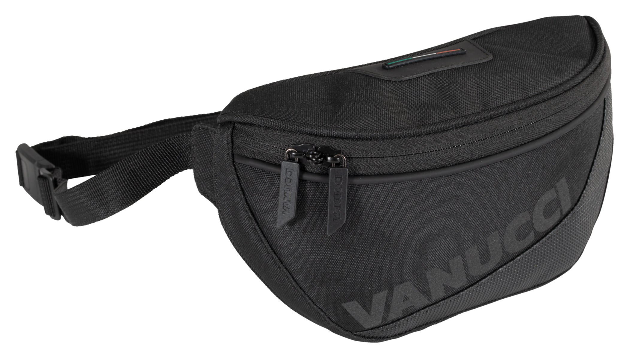 Marsupiu Moto Vanucci Sportivo VS11 - Impermeabil, Compact