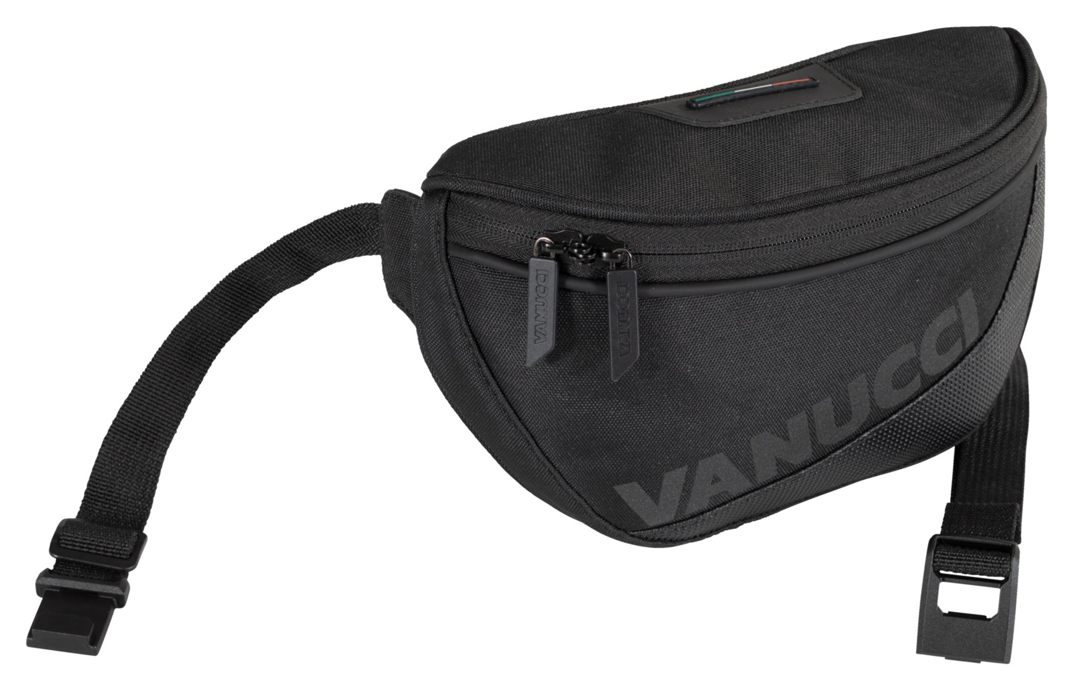 Marsupiu Moto Vanucci Sportivo VS11 - Impermeabil, Compact