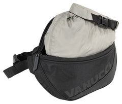 Marsupiu Moto Vanucci Sportivo VS11 - Impermeabil, Compact