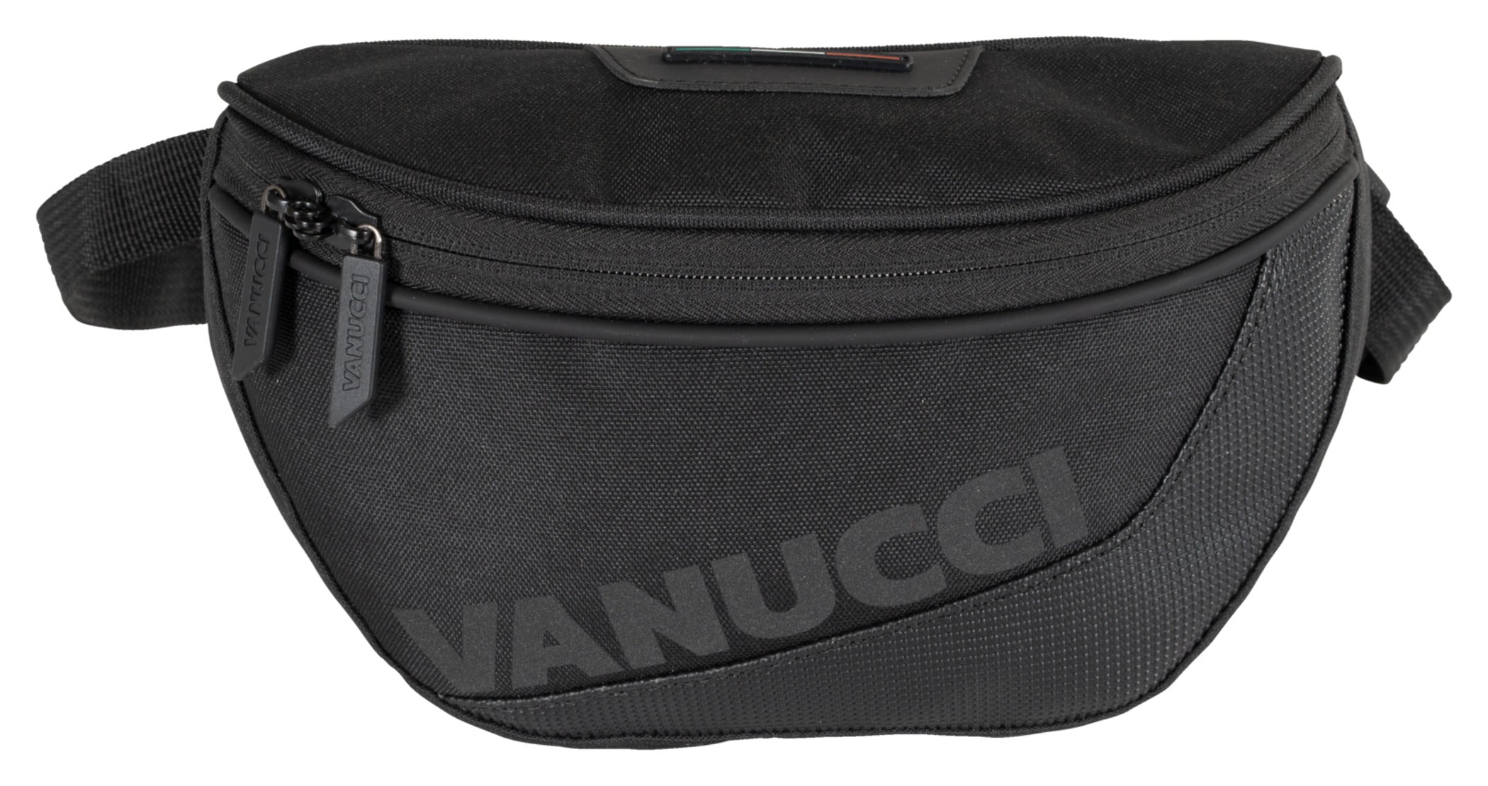 Marsupiu Moto Vanucci Sportivo VS11 - Impermeabil, Compact