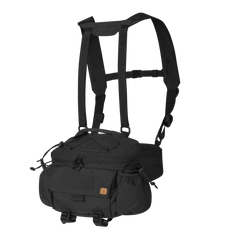 Marsupiu Tactic Helikon-Tex Foxtrot Mk2 Cordura Negru