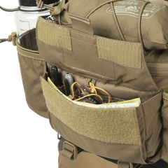 Marsupiu Tactic Helikon-Tex Foxtrot Mk2 Cordura Negru