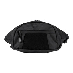 Marsupiu Tactic Hexagon Negru - Acces Rapid, Echipament Securizat