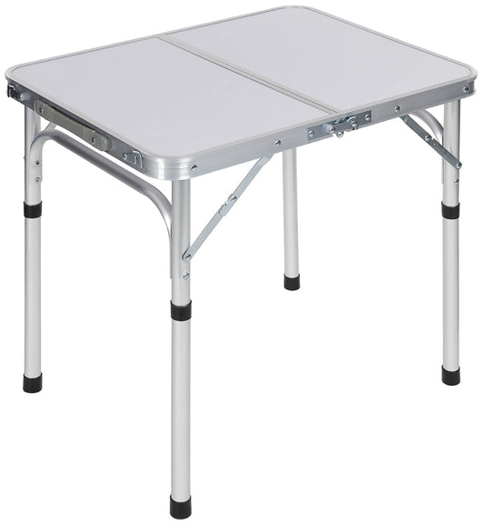 Masa Camping Pliabila FoxOutdoor - Alu, 2 Inaltimi