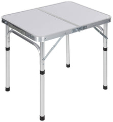 Masa Camping Pliabila FoxOutdoor - Alu, 2 Inaltimi