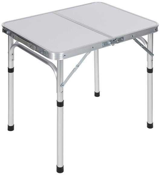 Masa Camping Pliabila FoxOutdoor - Alu, 2 Inaltimi