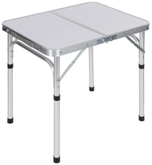 Masa Camping Pliabila FoxOutdoor - Alu, 2 Inaltimi