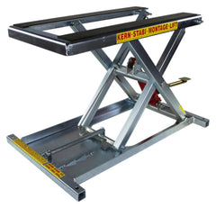 Masă Elevatoare Moto Kern-Stabi 500Kg - Stabilitate Maximă